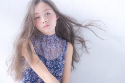 ar掲載。アプリエ「ハイ透明感カラー」お知らせ☆